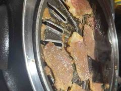 -九田家黑牛烤肉料理(宽城万达店)