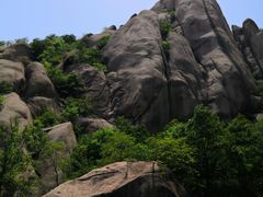 -嵖岈山风景区