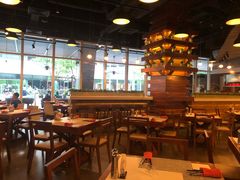 -The COOK·厨餐厅·自助餐(浦东嘉里大酒店)