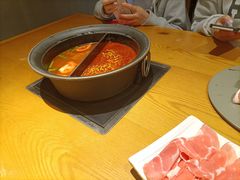 -呷哺呷哺(融创茂店)