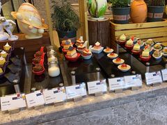 -盛宴标帜餐厅·亲子自助 (南昌喜来登酒店)
