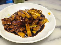 -京城小江南·北京烤鸭·江南土菜·白鱼(中关村店)