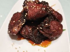 -瑞福园联谊餐室(茂名南路店)