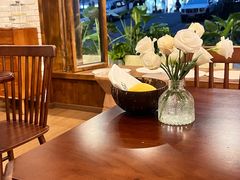 -坦克·甜品店(莲花广场店)
