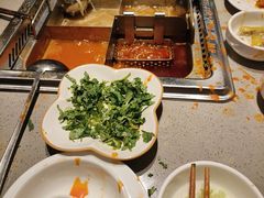 -海底捞火锅(石狮泰禾广场店)