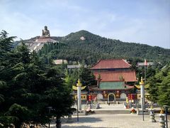 -龙口南山旅游景区