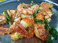 -黄亚华小食店(Jalan Alor)