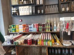 零售区-一本料理(西溪天街店)