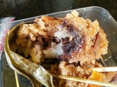 -老妈宫粽球