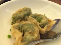 -鼎泰丰 (柏威年广场店)
