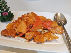 -利苑酒家(华熙国际店)