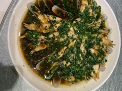 -汤记传菜(秀浦路店)