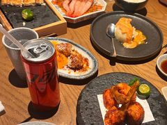 -筱田の食堂·izakaya(淮海中路店)