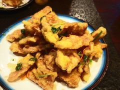 -靠山屯东北农家菜(八龙桥雅苑店)