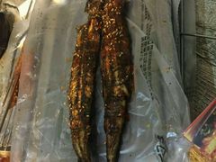 -喝丢一只鞋海鲜烧烤·海肠捞饭(文体街店)