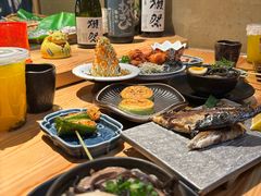 -一豚轩·烧鸟·豚骨拉面(五四路店)