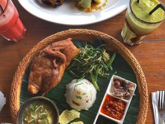 -Pundi Pundi Restaurant