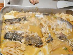 -半天妖烤鱼(方庄店)