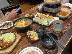 -小川洋风料理(汉街店)