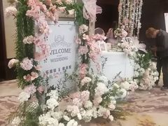 -上海浦东嘉里大酒店