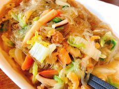 -海坛特色小吃·只做平潭特色菜(平潭店)