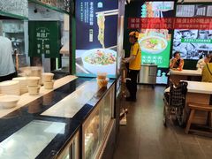 -黑窑厂糖油饼烤鸭·清真菜(旗舰店)