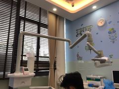-微笑牙科口腔(三亚迎宾院区)