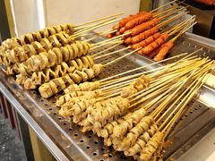 -八一好吃街·高品美食广场