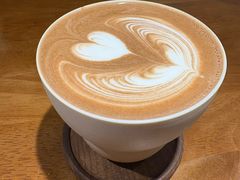 -echoes coffee回响咖啡(红山店)