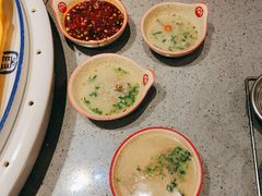 -羊来顺冰煮鲜羊 铁锅烀羊肉(中央大街店)
