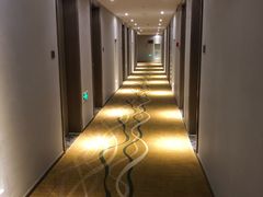 -雅戈尔富宫大酒店(观前街店)