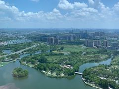 -嘉定凯悦·咖啡厅