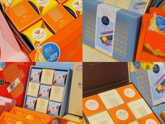 -皇家美孚·蛋糕外送(东部佳世客店)