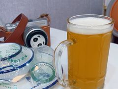 -来之顺海鲜菜馆·青岛菜·始于1993(栈桥店)