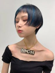 点击看大图 -MY HAIR ARDOR