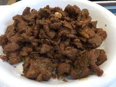 -帕米尔食府(白云观店)