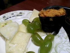 -比亚森自助烤肉料理(裕华店)