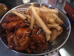 -MI WU FACTORY米屋美食工厂餐厅(绿地店)