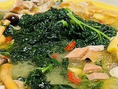 -同胜祥清真新豫菜(丰乐路总店)