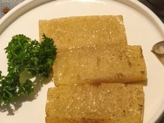 -晋江荣誉国际酒店·港誉茶餐厅