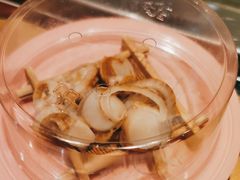 -争鲜回转寿司(通州万达店)