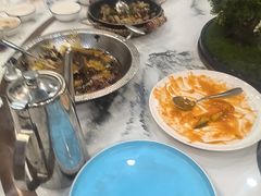 -悦来福·东山海鲜(莲花店)
