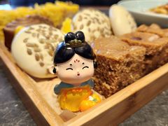 -紫泥369粗粮季(鼓楼店)