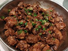 -上下九广州菜馆(锦业路店)