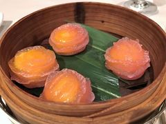 -龙景轩(香港四季酒店)