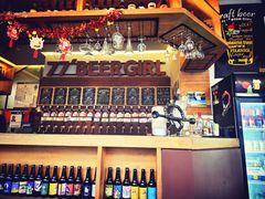 -77啤妹精酿生活馆(前门店)