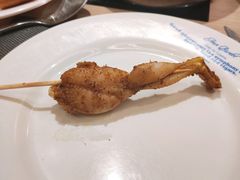 -星伦多自助料理(永旺店)