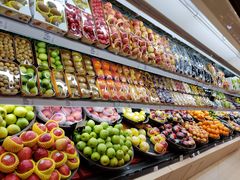 -金鹰超市(国际购物中心新街口店)