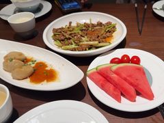 -汀小府·福建客家菜(鼓山沃尔玛店)