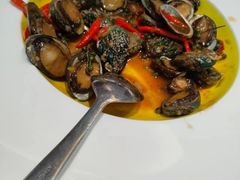 -海旺小海鲜大排档(冠亚星城店)